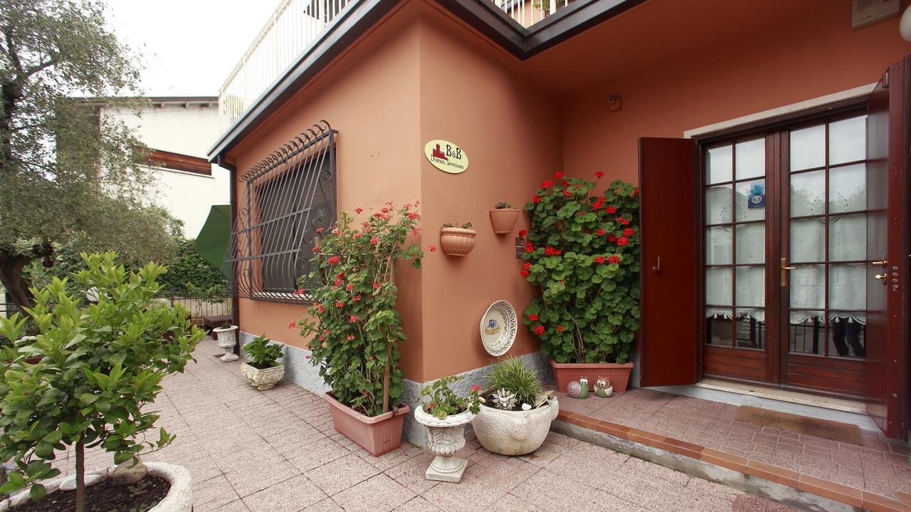 B&B Domus Sirmione Exterior foto